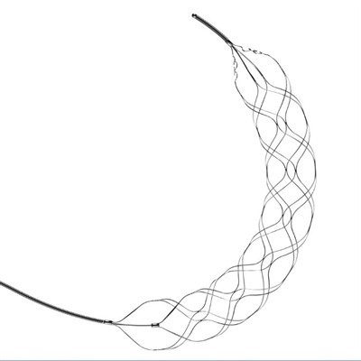 Neurovaskulärer Stent-Retriever